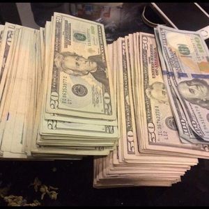 Meet your Posher, Datwan